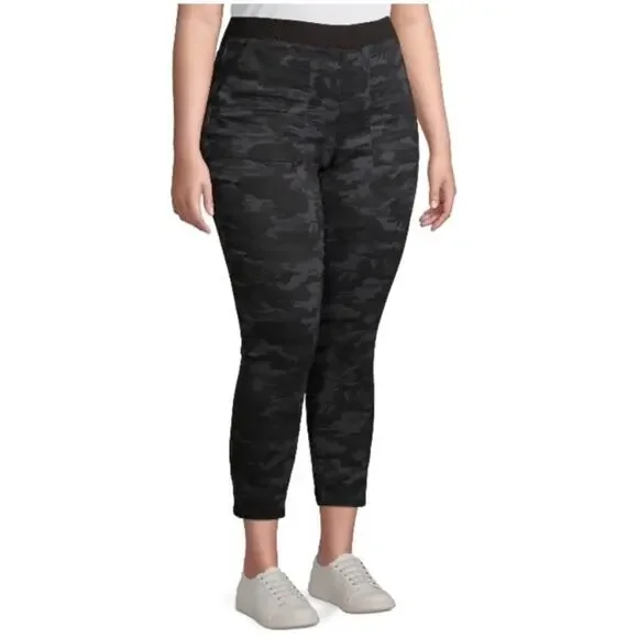 No Boundaries Pants Jumpsuits No Boundaries Jeggings Pullon